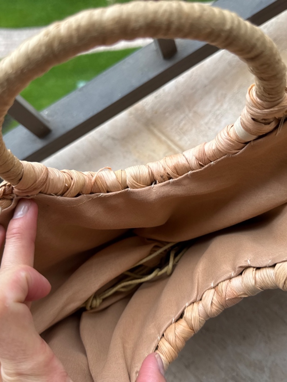 Handbag - Picture 3 of 5